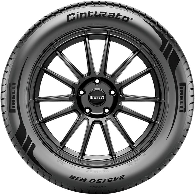 PIRELLI CINTURATO (C3) 235/40R19 96Y XL BSW