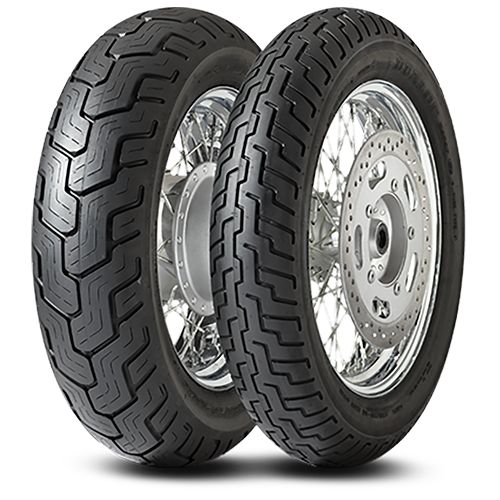 DUNLOP D 404 FG 150/80 - 16 M/C TL 71H FRONT