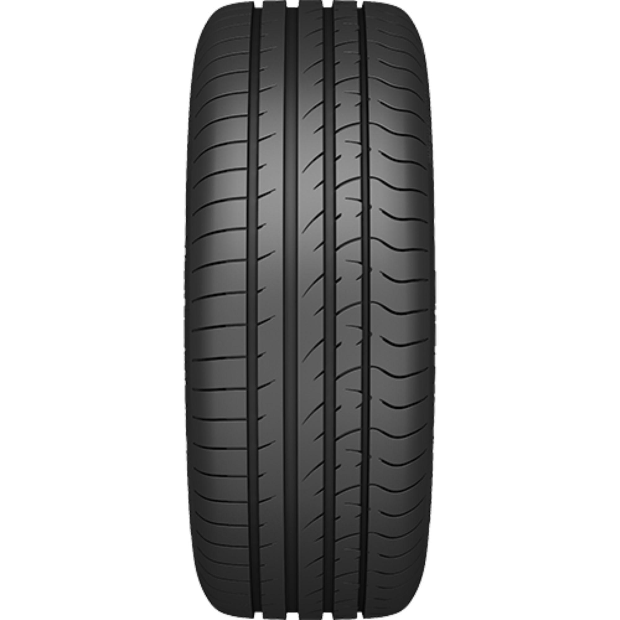 SAVA INTENSA SUV 2 295/35R21 107Y XL MFS BSW