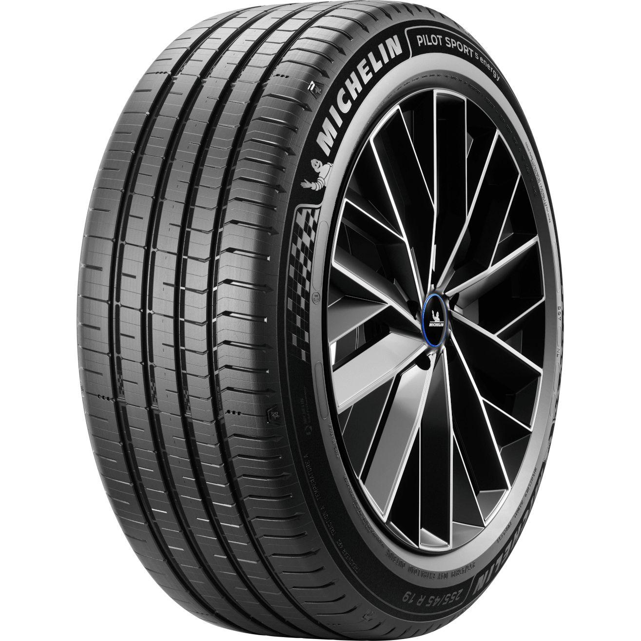 MICHELIN PILOT SPORT 5 ENERGY (+) 215/45R20 95W (+) XL MFS FRV