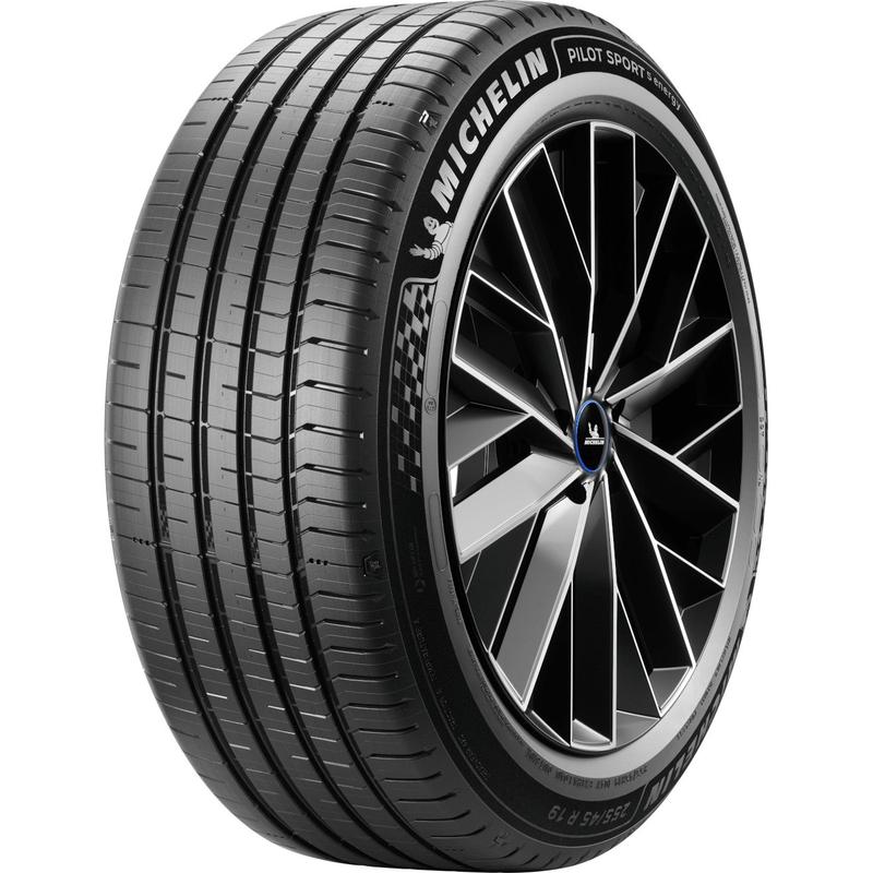 MICHELIN PILOT SPORT 5 ENERGY 255/45R21 106Y XL BSW