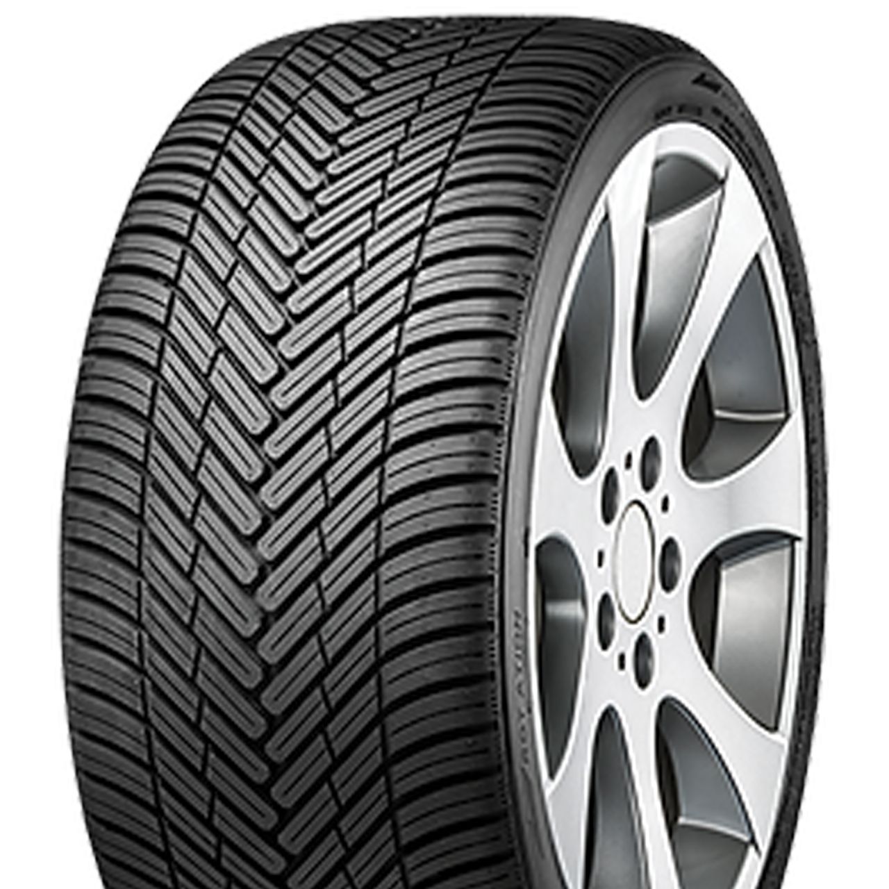 FORTUNA ECOPLUS2 4S 225/40R18 92W XL BSW