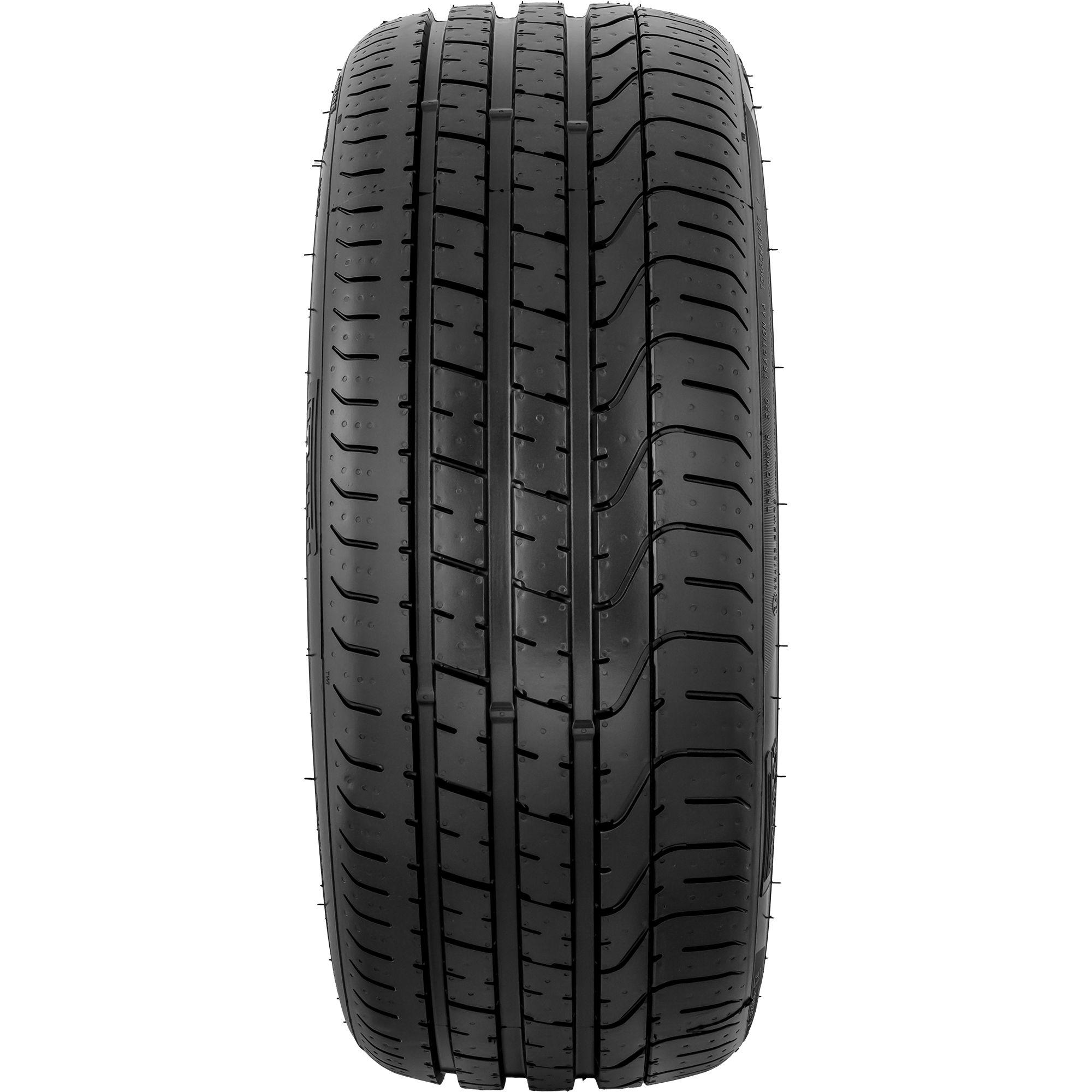 PIRELLI PZERO (AR) 235/40R18 95Y (AR) XL
