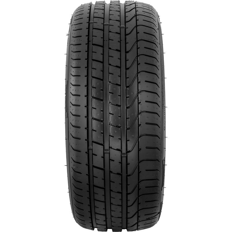 PIRELLI PZERO (L) 295/30R19 100(Y) (L) XL