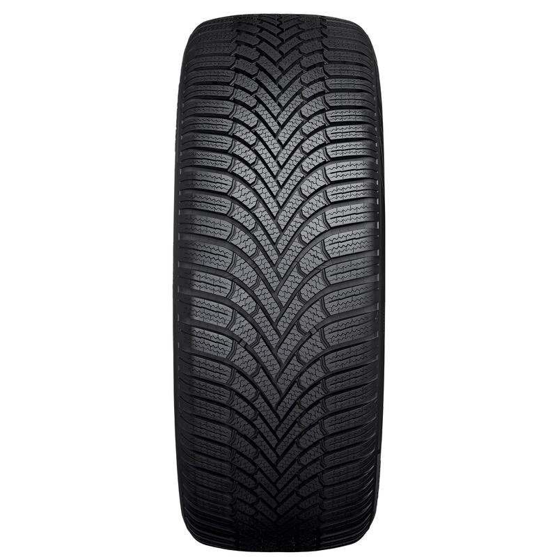 BRIDGESTONE BLIZZAK 6 225/45R19 96V XL MFS