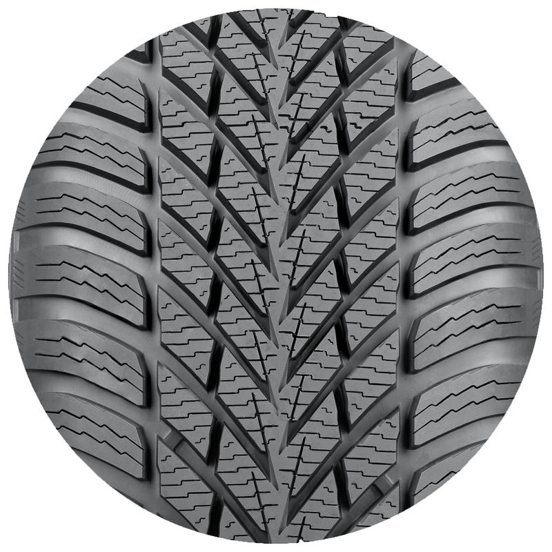 NOKIAN SNOWPROOF 2 195/60R18 96H XL BSW