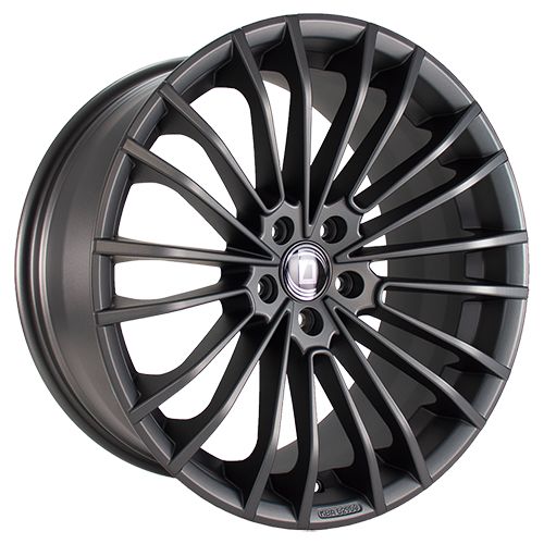DIEWE PRESTO platin 9.5Jx22 5x112 ET42