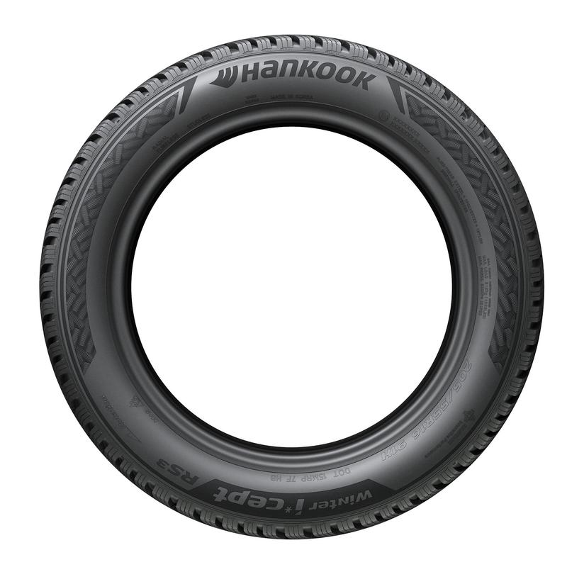 HANKOOK WINTER I*CEPT RS3 205/65R16 95H BSW