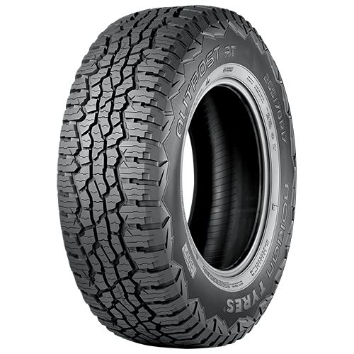 NOKIAN NOKIAN OUTPOST AT 265/60R20 121S BSW