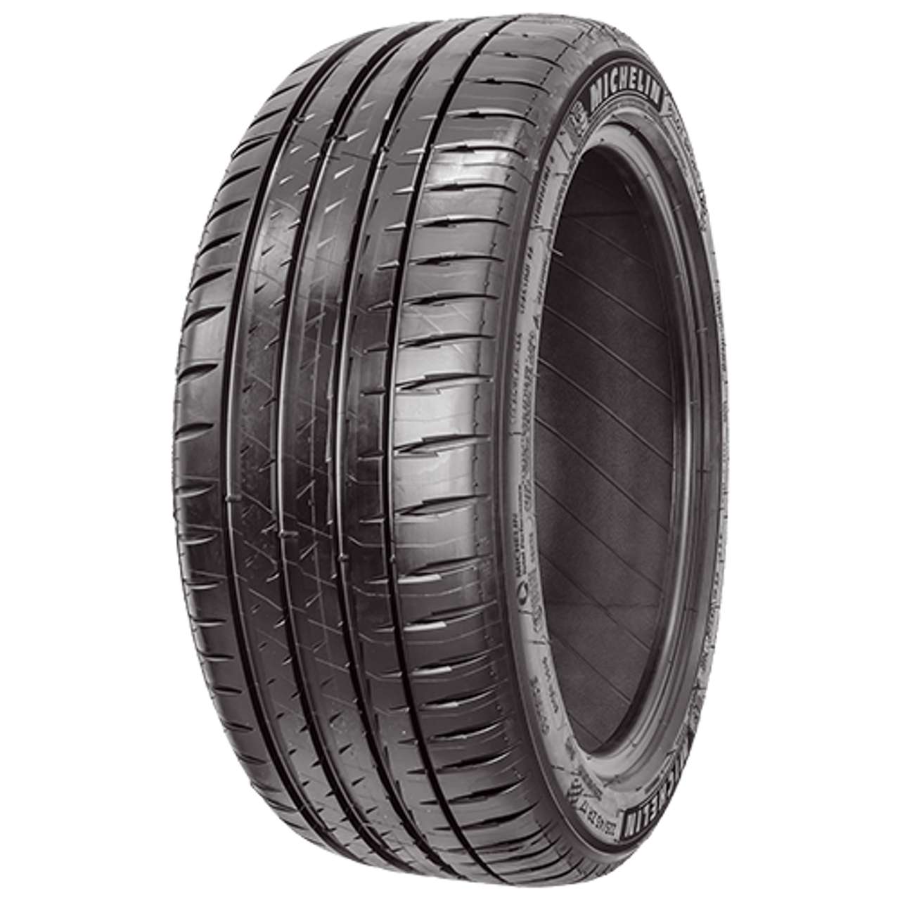 MICHELIN PILOT SPORT 4 (*) ZP 255/40R18 99Y FSL XL