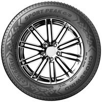 CROSSWIND SPORT PEAK C/S 215/55R18 99V XL BSW