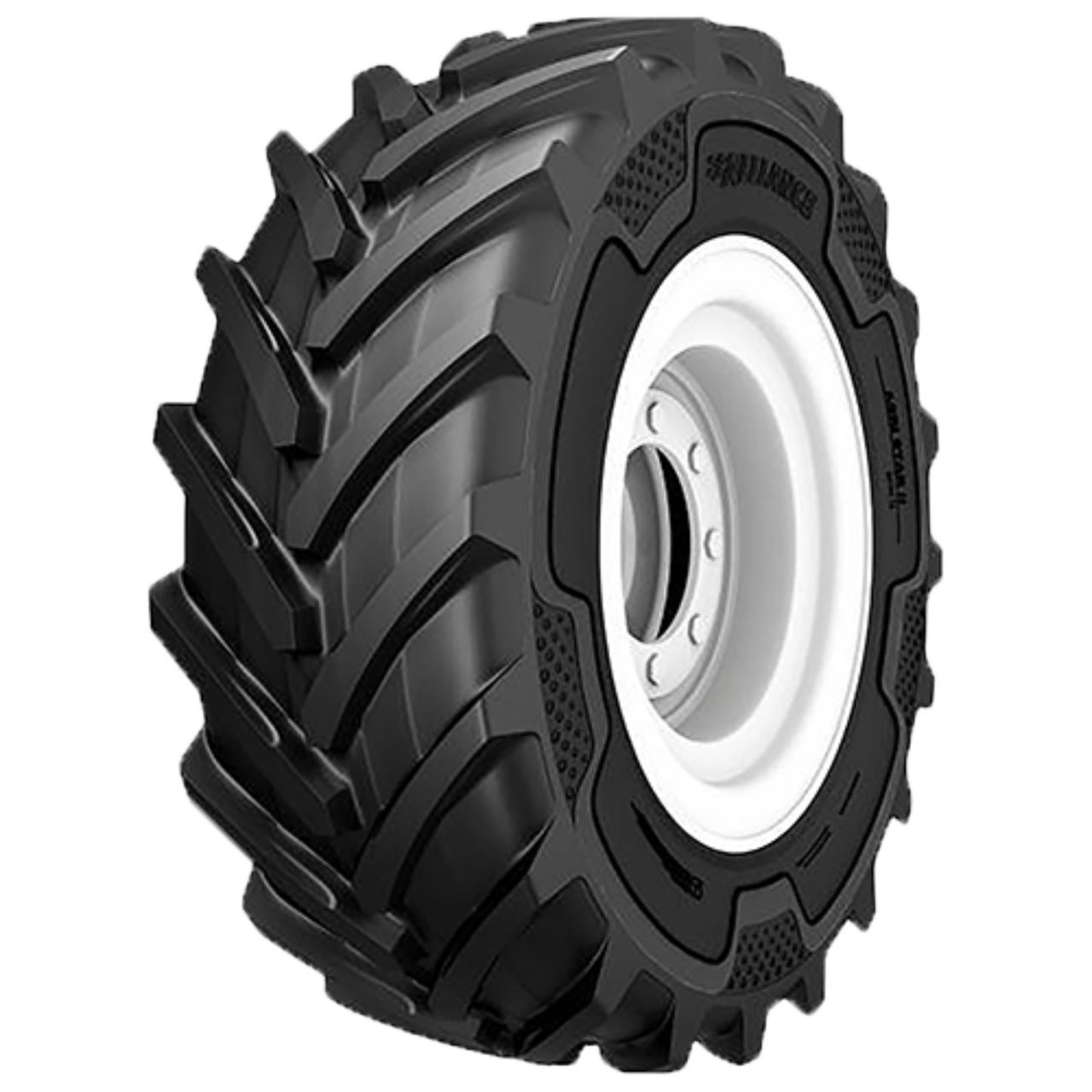 ALLIANCE 320/85 R 24 TL 142D AGRI STAR II R-1W ECE106