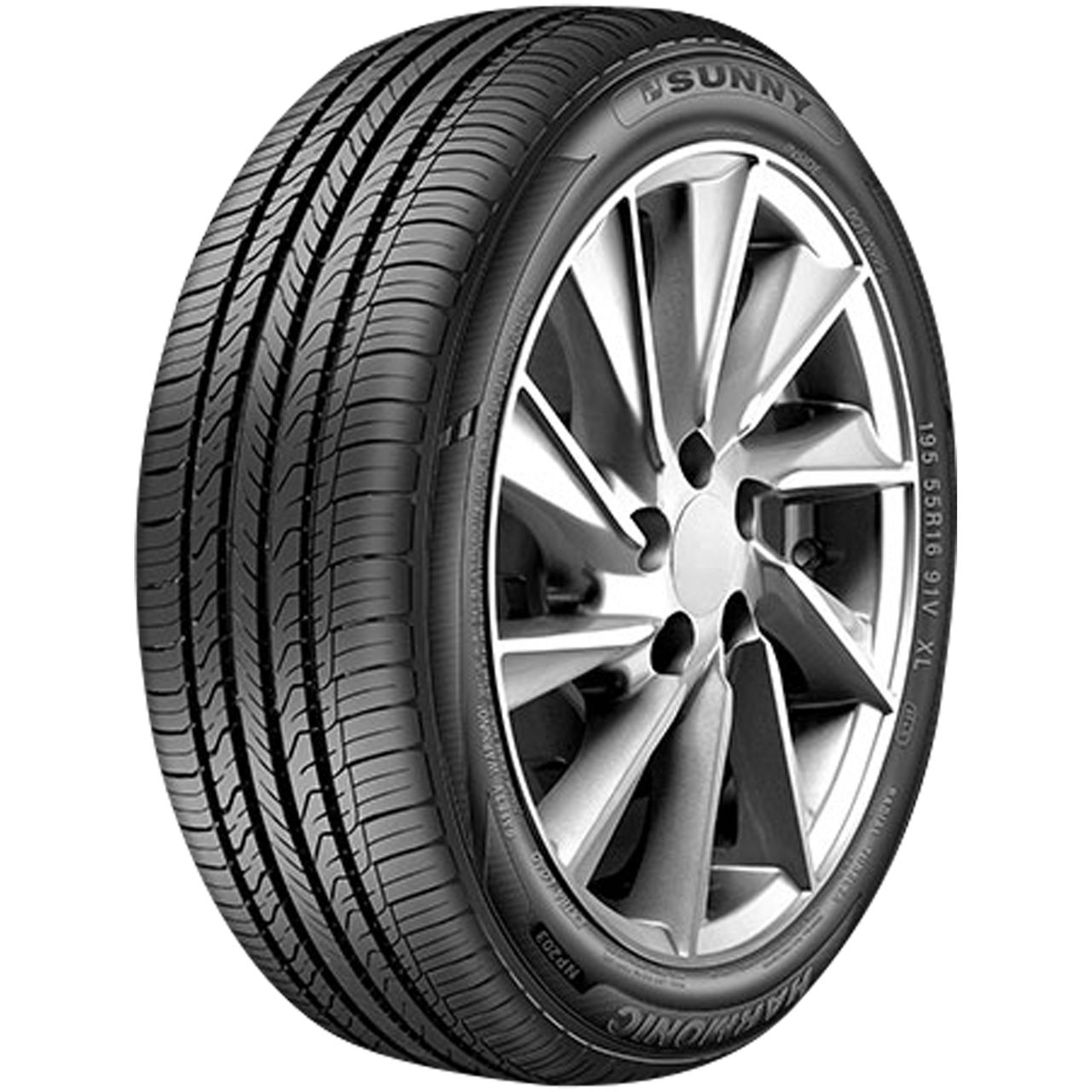 SUNNY NP203 195/65R15 91V BSW