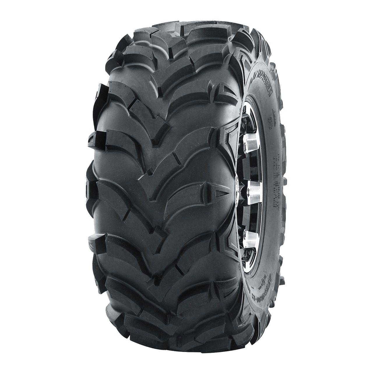 WANDA AT25x8.00 - 12 TL 38J P341 4PR E4
