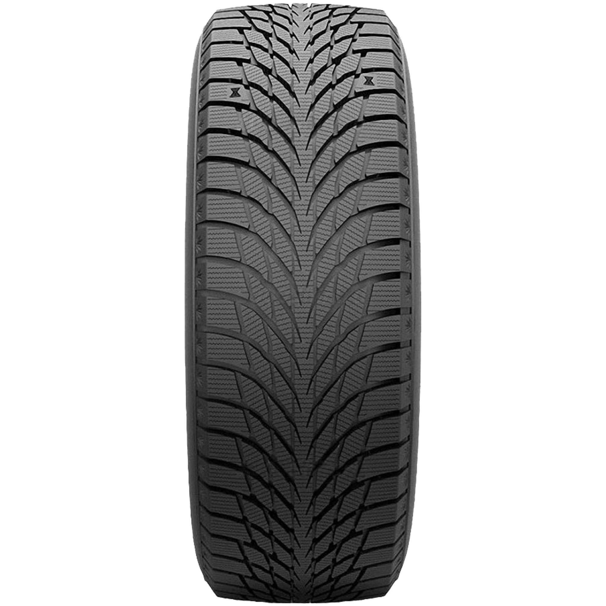 KUMHO WINTERCRAFT ICE WI51 235/55R17 103T XL NORDIC COMPOUND BSW