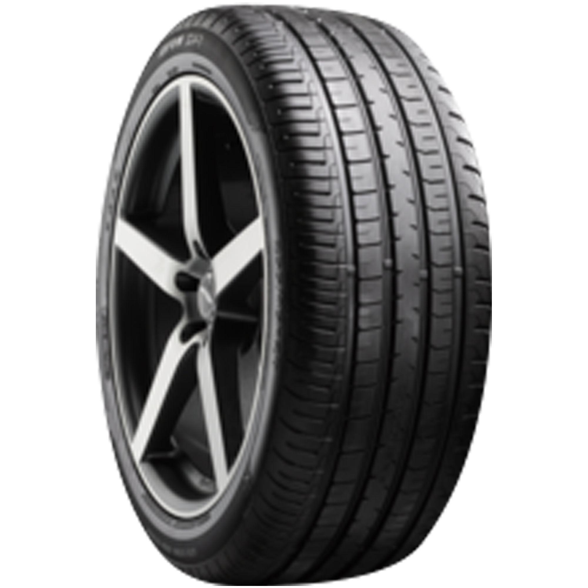 AVON ZX7 225/65R17 102H BSW