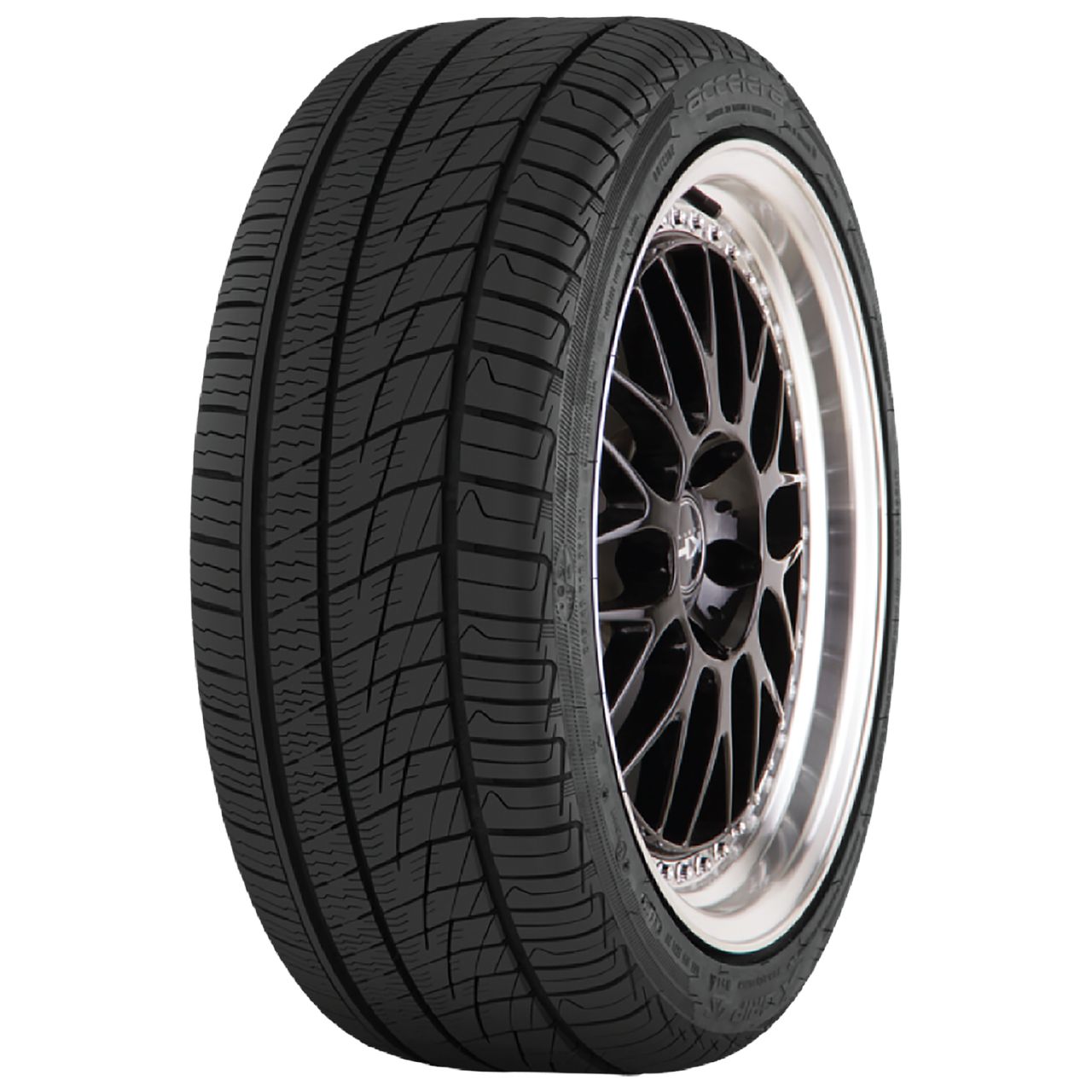 ACCELERA X-GRIP 4S 225/45R17 94W XL BSW