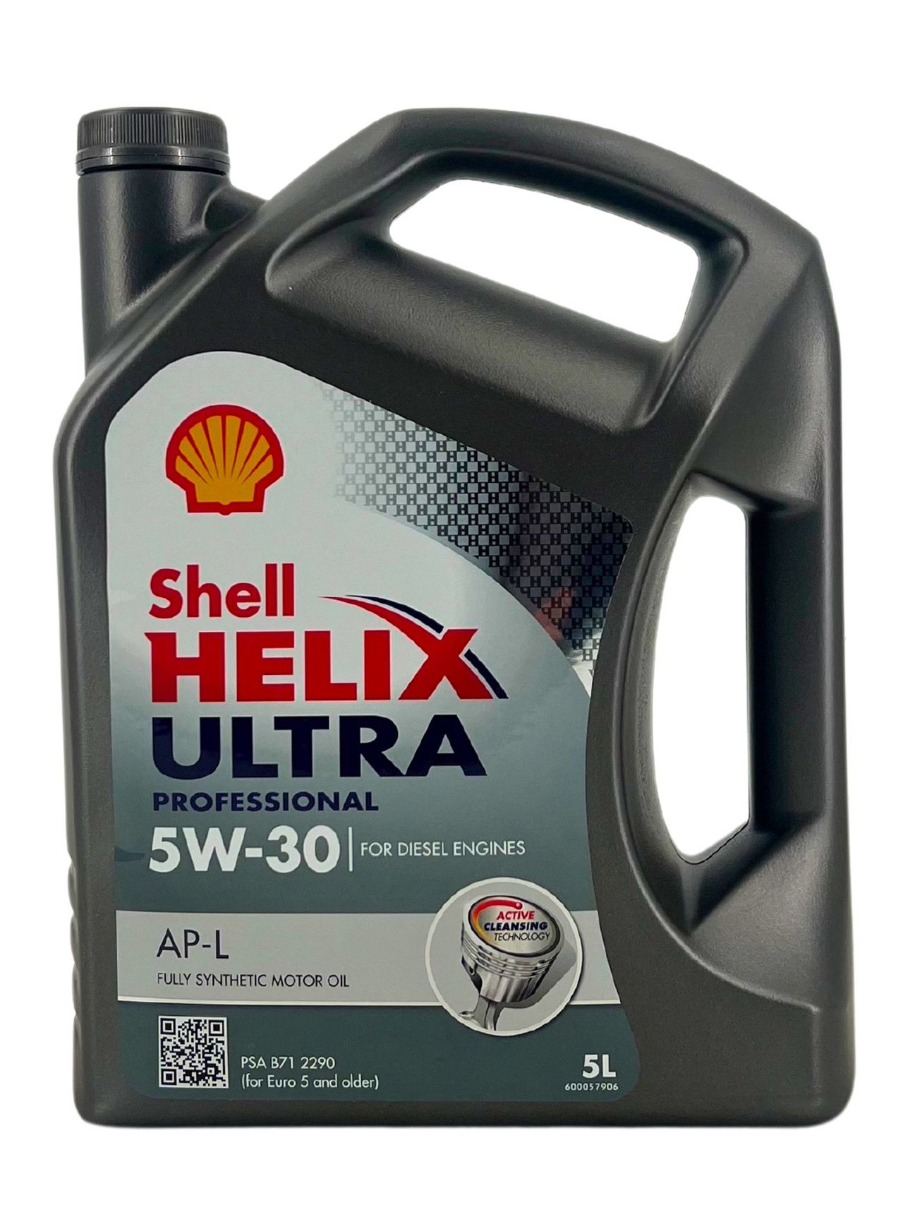 Shell Helix Ultra Professional AP-L 5W-30 5 Liter