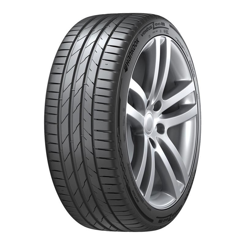 HANKOOK VENTUS EVO SUV 285/40R21 109(Y) MFS SBL XL