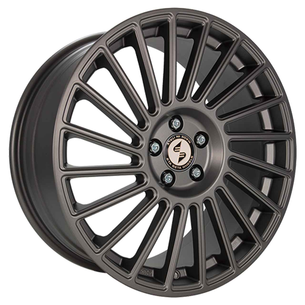 ETABETA VENTI-R anthrazit matt 9.0Jx20 5x112 ET25