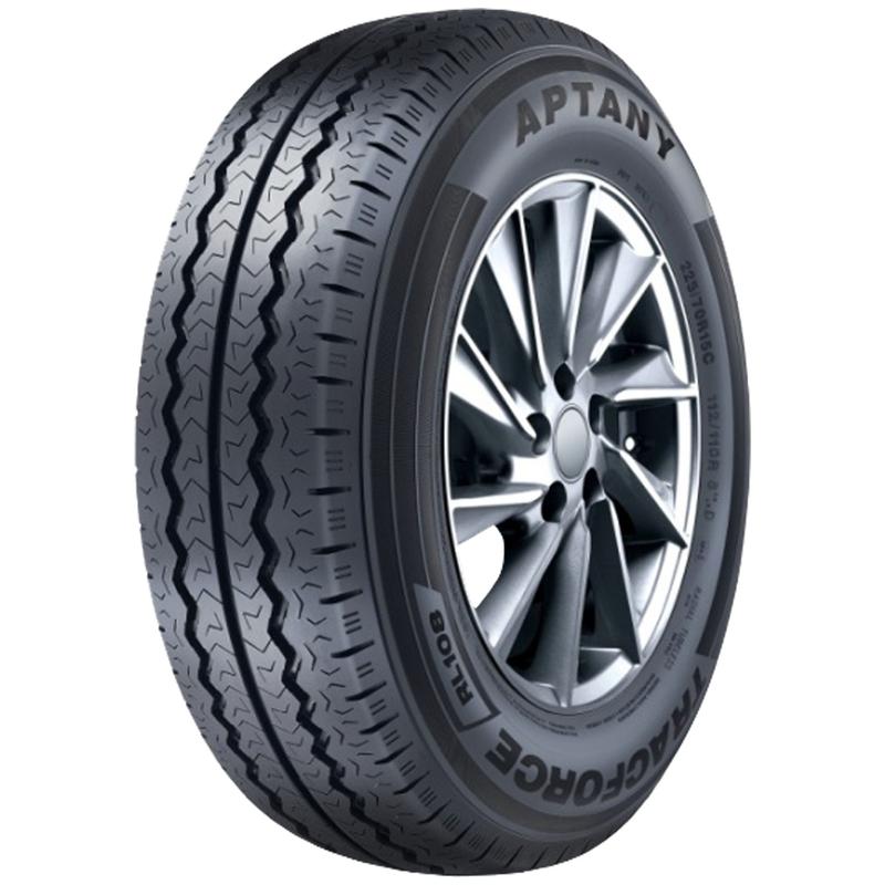 APTANY TRACFORCE RL108 165/R13C 91/89R BSW