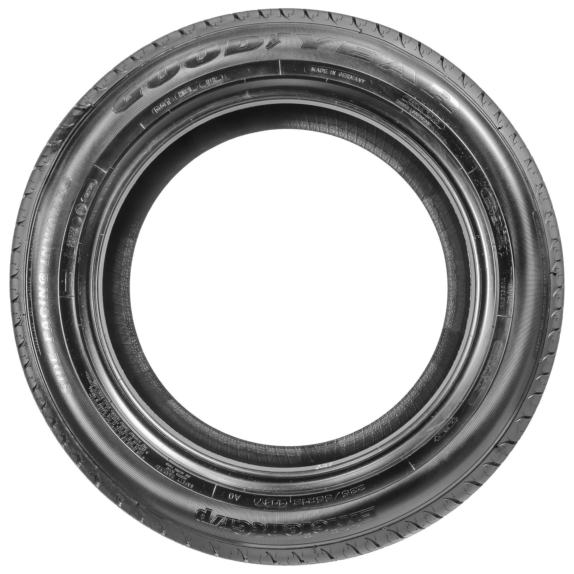 GOODYEAR EFFICIENTGRIP (AO) 245/45R18 100Y (AO) XL MFS