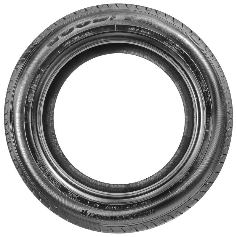 GOODYEAR EFFICIENTGRIP (MOE) (MB2) ROF 275/40R19 101Y (MOE) (MB2) ROF MFS
