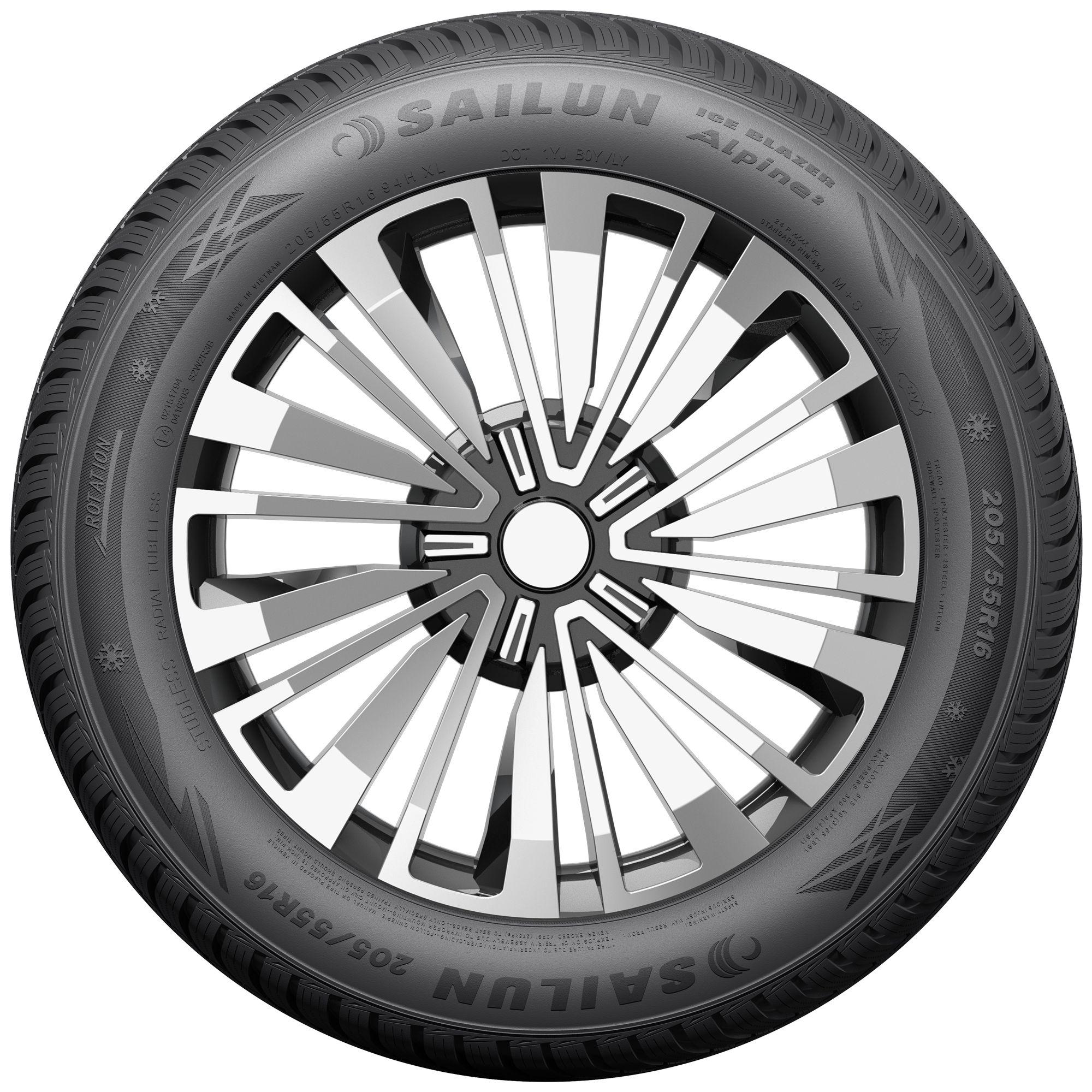 SAILUN ICE BLAZER ALPINE2 175/65R14 82T BSW