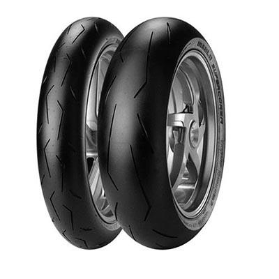 PIRELLI DIABLO SUPERCORSA SP V2 120/70 R17 M/C TL 58(W) FRONT