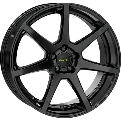 ALUTEC PEARL diamond-black 8.5Jx18 5x120 ET30