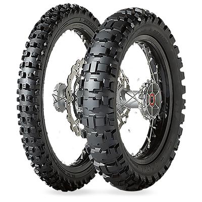 DUNLOP 140/80 - 18 M/C TT 70R D 908 RALLEY RAID M+S