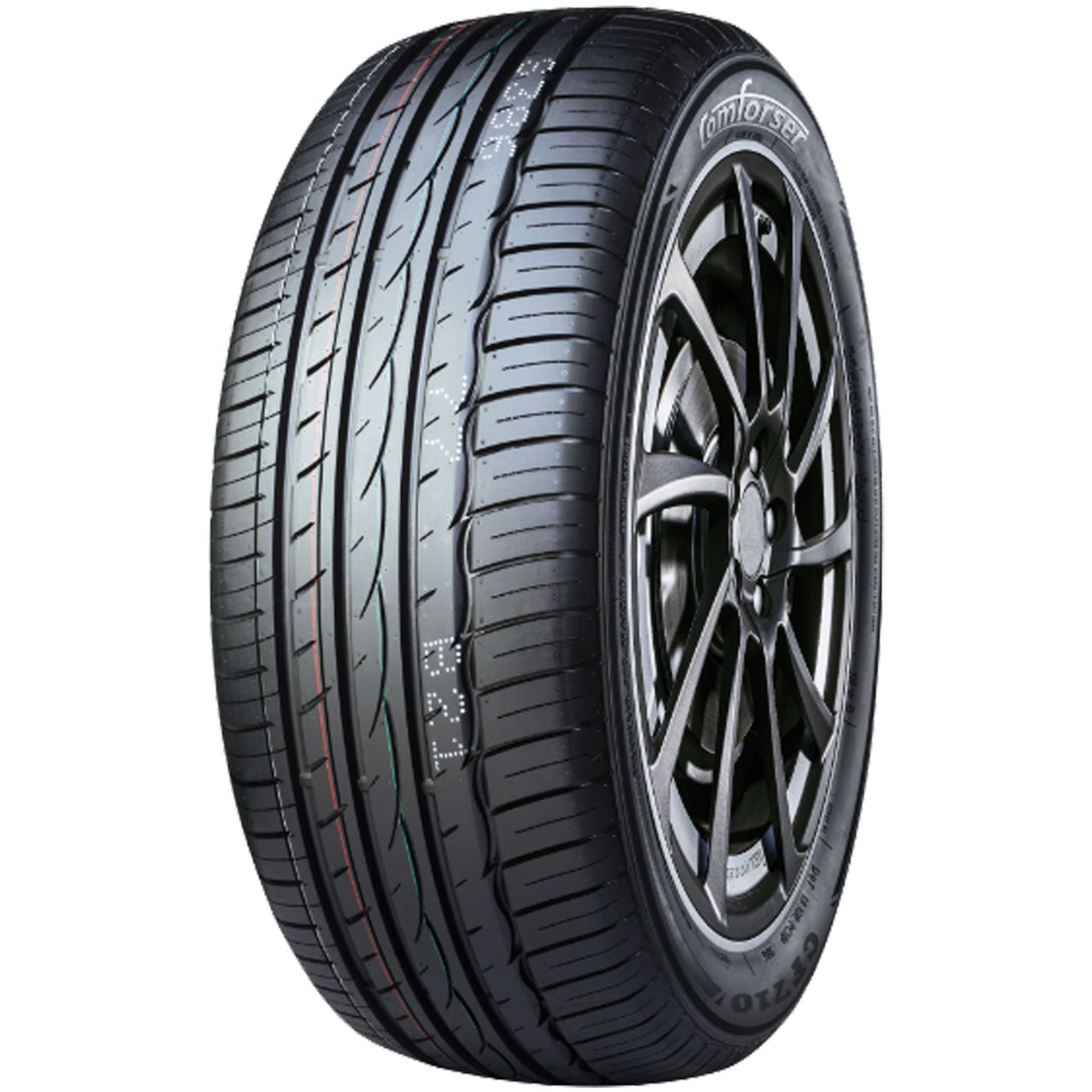 COMFORSER CF710 225/55R19 103W XL MFS BSW