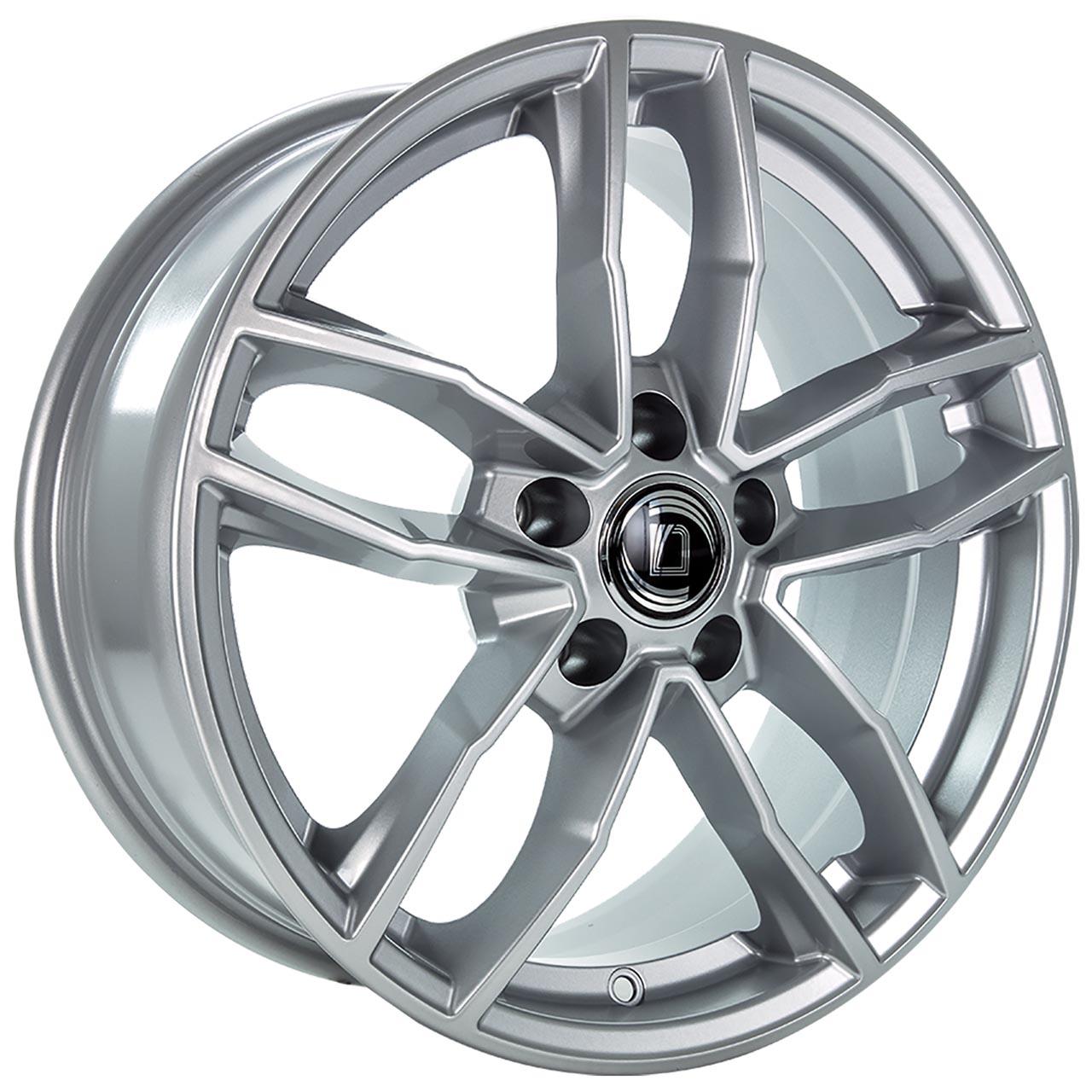 Diewe Alito Argento silber 8.5x19 5x114.3 ET35