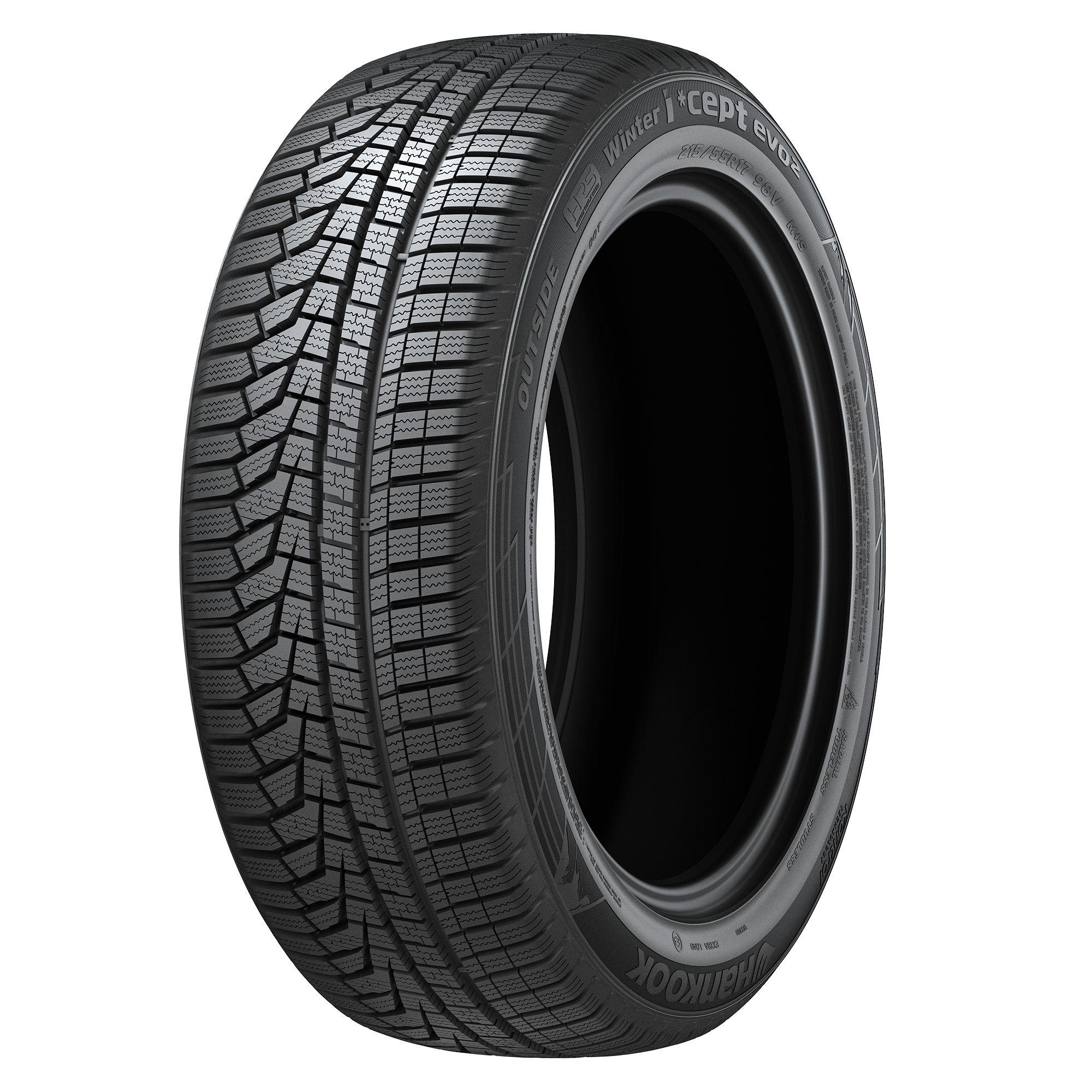 HANKOOK WINTER I*CEPT EVO2 (W320B) HRS 205/60R16 92H HRS