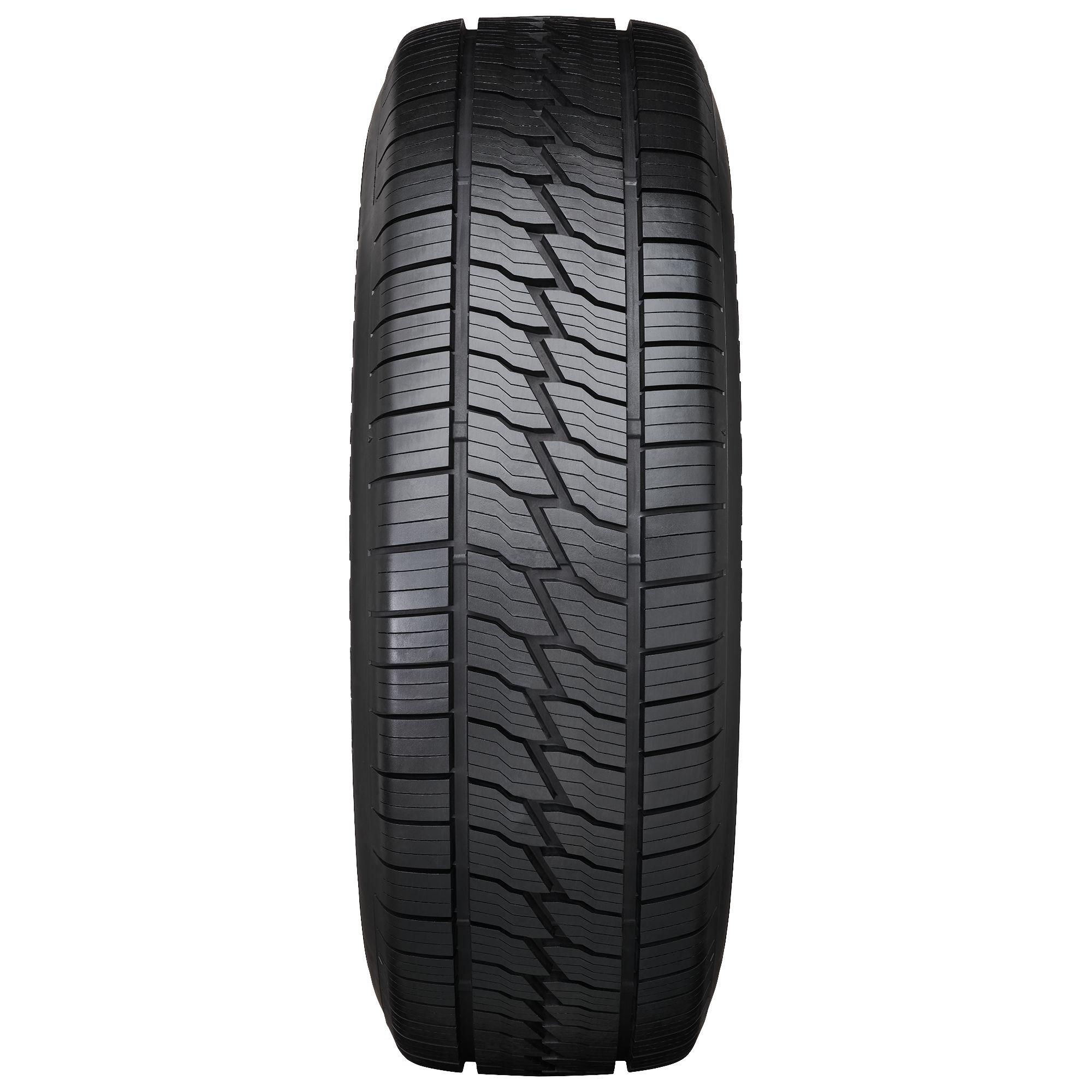 FIRESTONE VANHAWK MULTISEASON 205/75R16C 110/108R