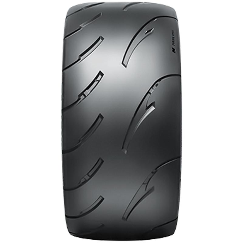 NANKANG SPORTNEX AR-1 225/45R16 93W XL SLICK-COMPETICION TREADWEAR=80