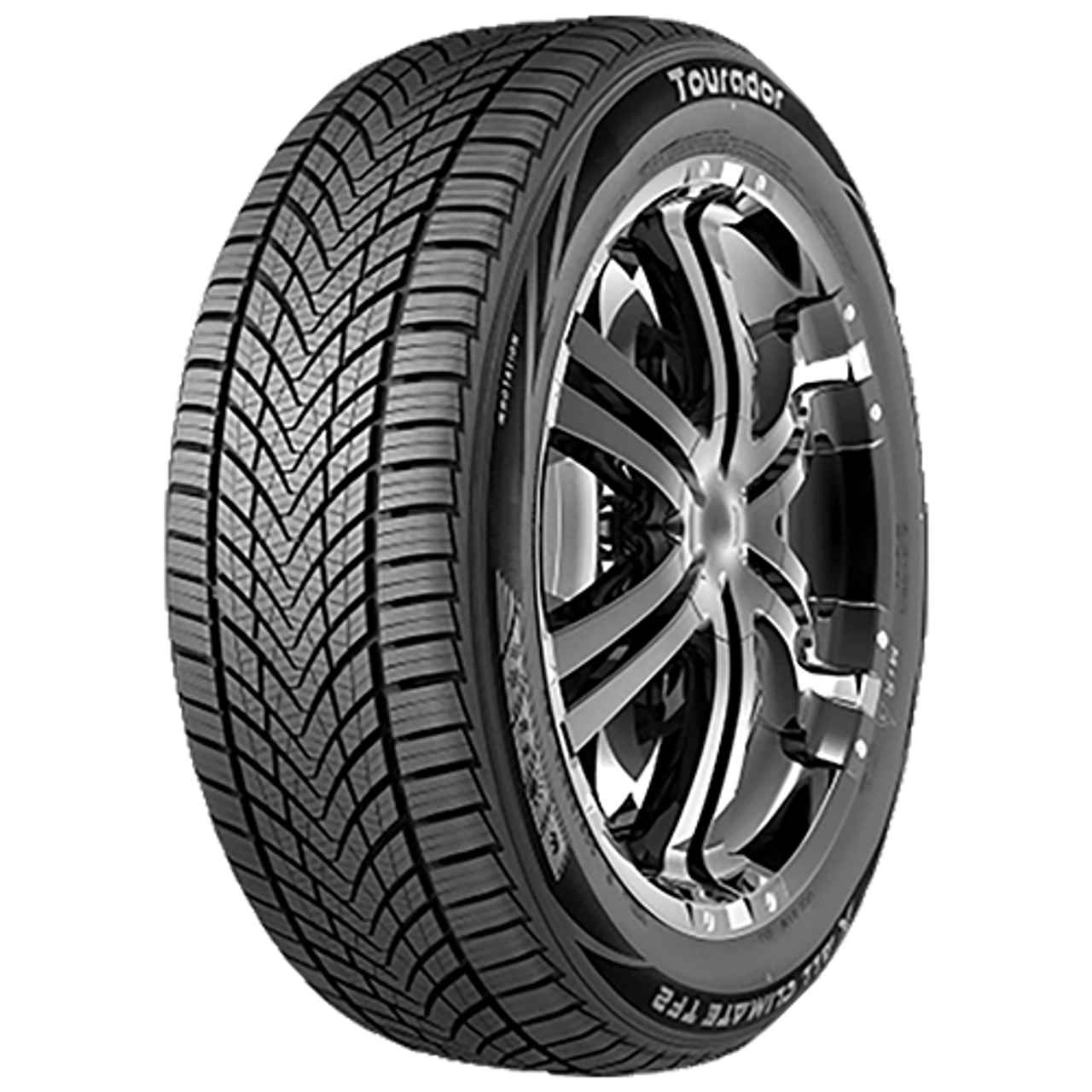 TOURADOR X ALL CLIMATE TF2 235/55R19 105W BSW