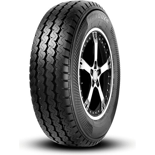 TORQUE TQ02 195/R15C 106/104R BSW