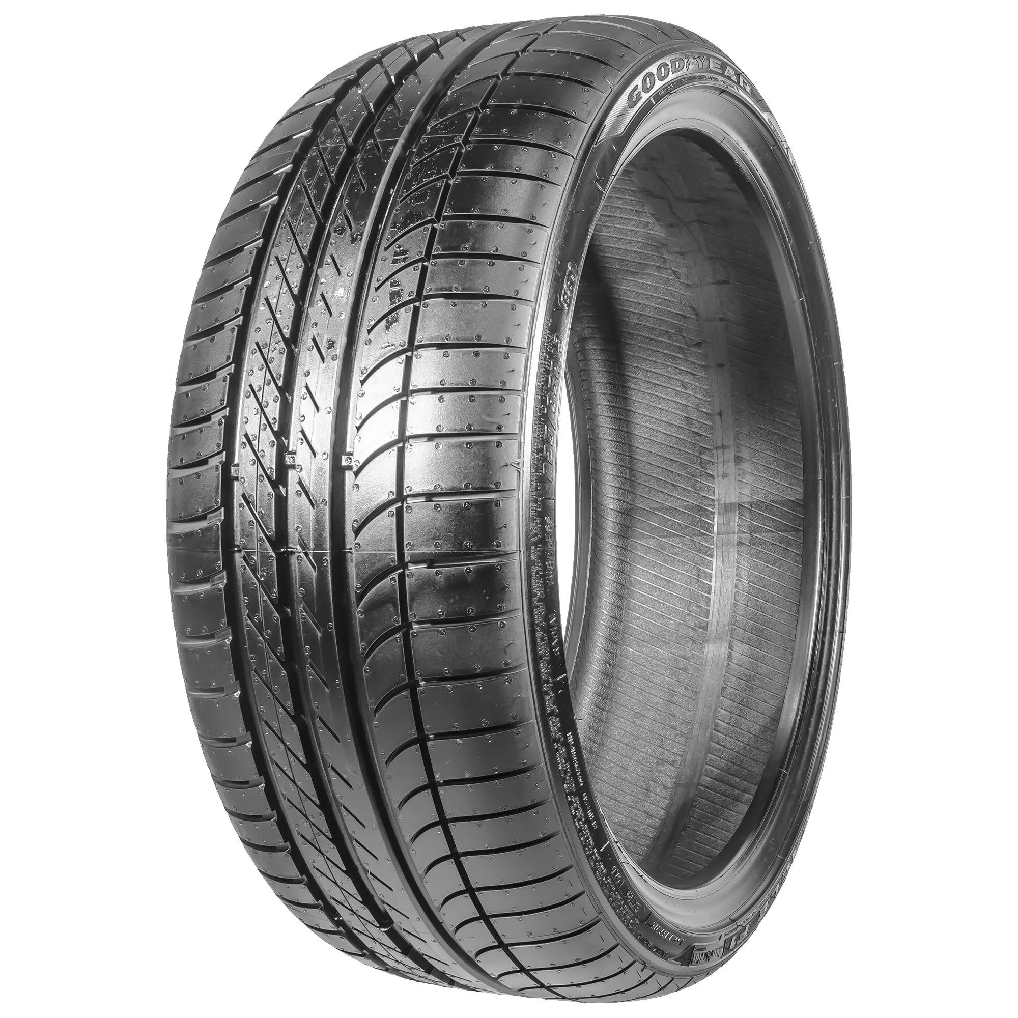 GOODYEAR EAGLE F1 (ASYMMETRIC) (AO) 255/40R19 100Y (AO) XL MFS