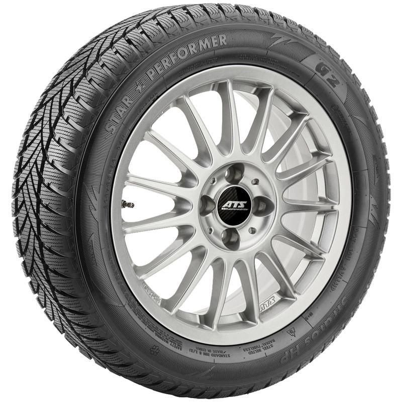 STAR PERFORMER STRATOS HP 165/65R14 79T BSW