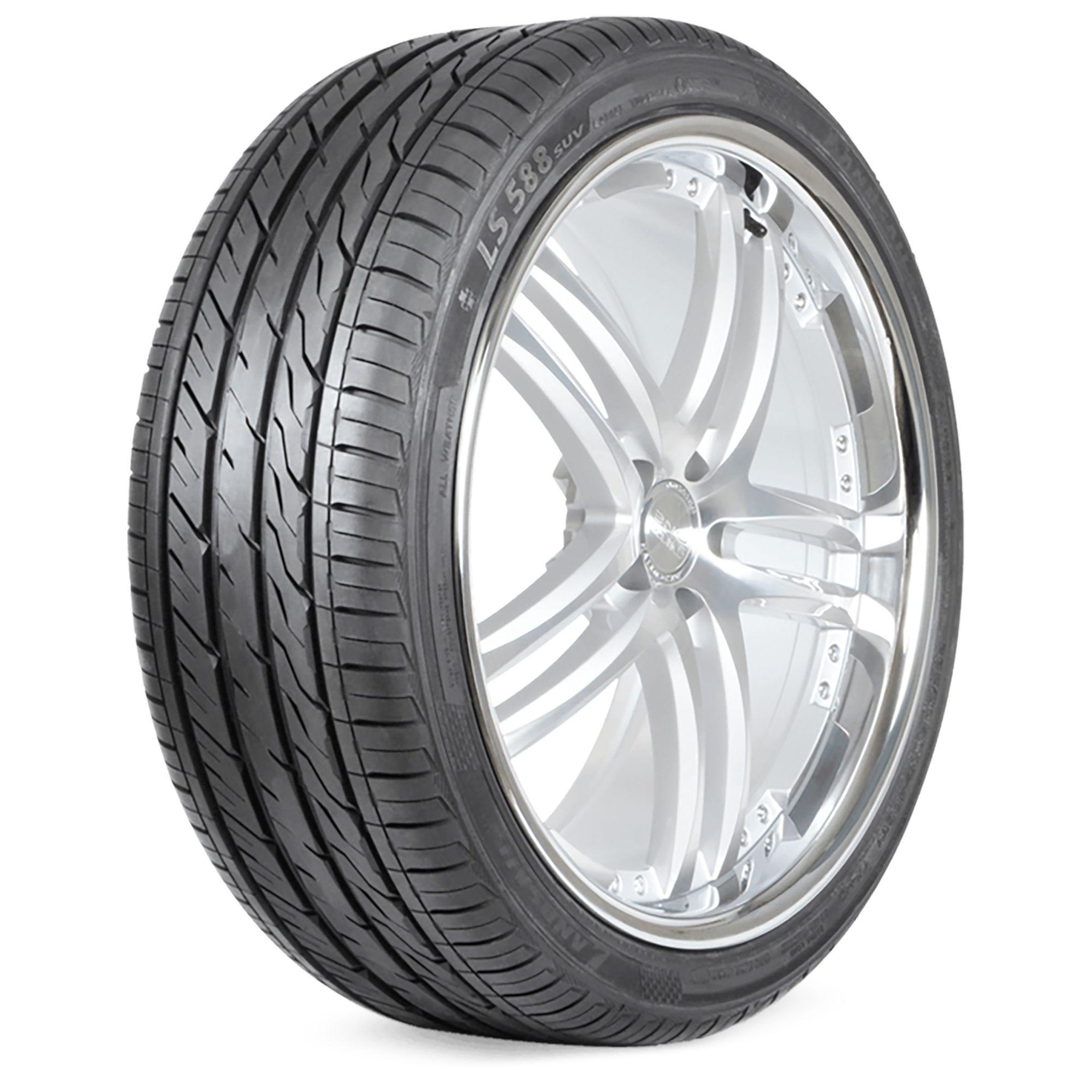 LANDSAIL LS588 SUV 235/60R18 107V XL BSW