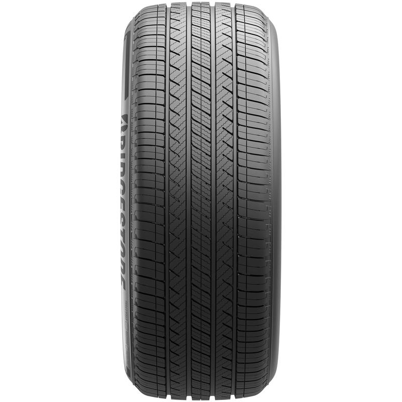 BRIDGESTONE ALENZA SPORT ALL SEASON (N0) 255/55R19 111V (N0) XL BSW