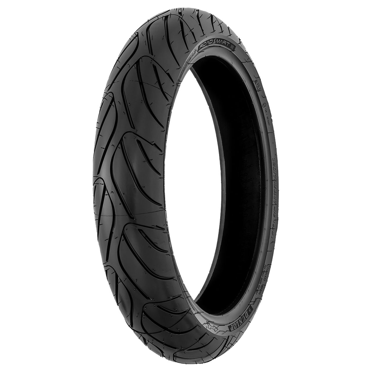 DUNLOP SPORTMAX ROADSMART III FRONT 120/70 R17 M/C TL 58(W) FRONT