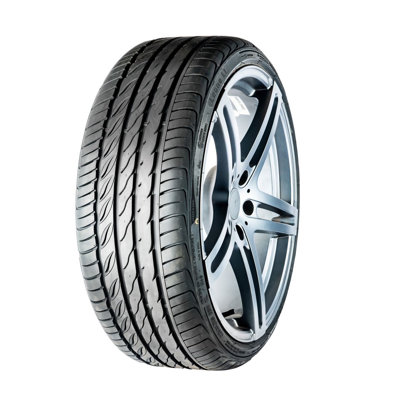 MASSIMO LEONE L1 225/35R19 88W XL BSW MASSIMO LEONE L1 225/35R19 88W XL BSW