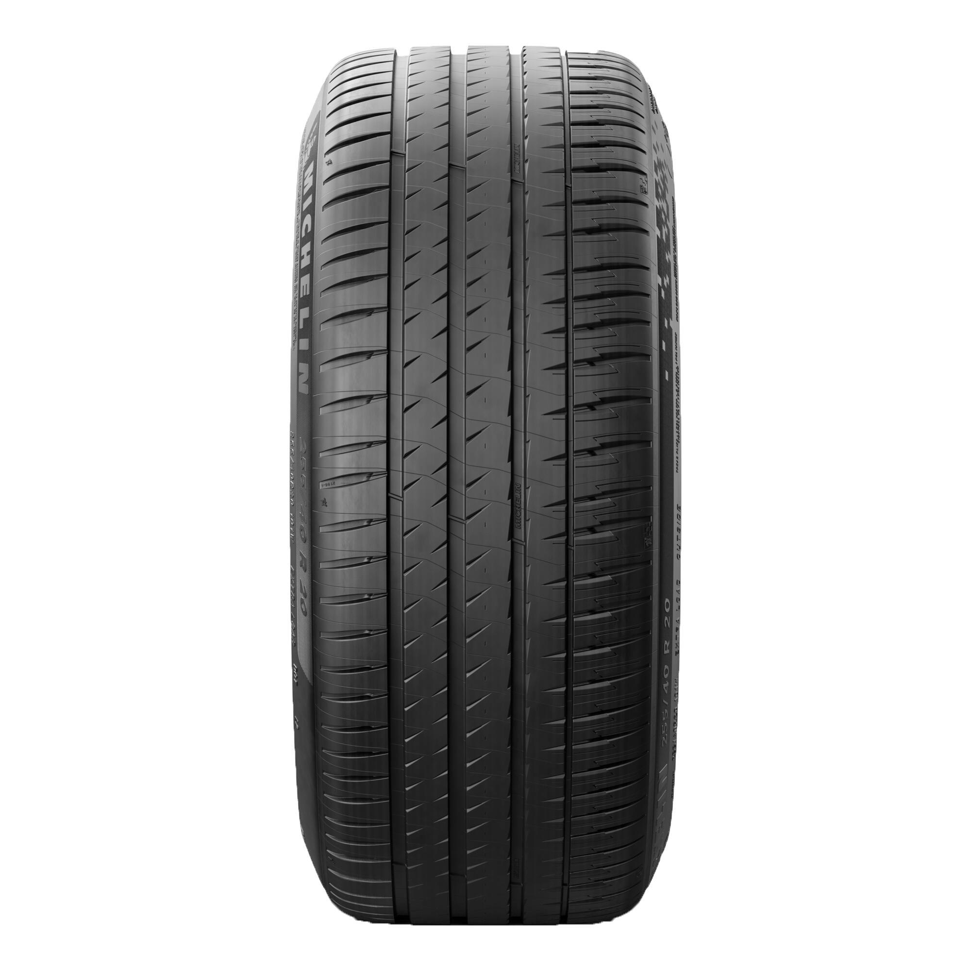 MICHELIN PILOT SPORT EV (AO) 275/35R21 103Y (AO) XL FSL BSW ACOUSTIC