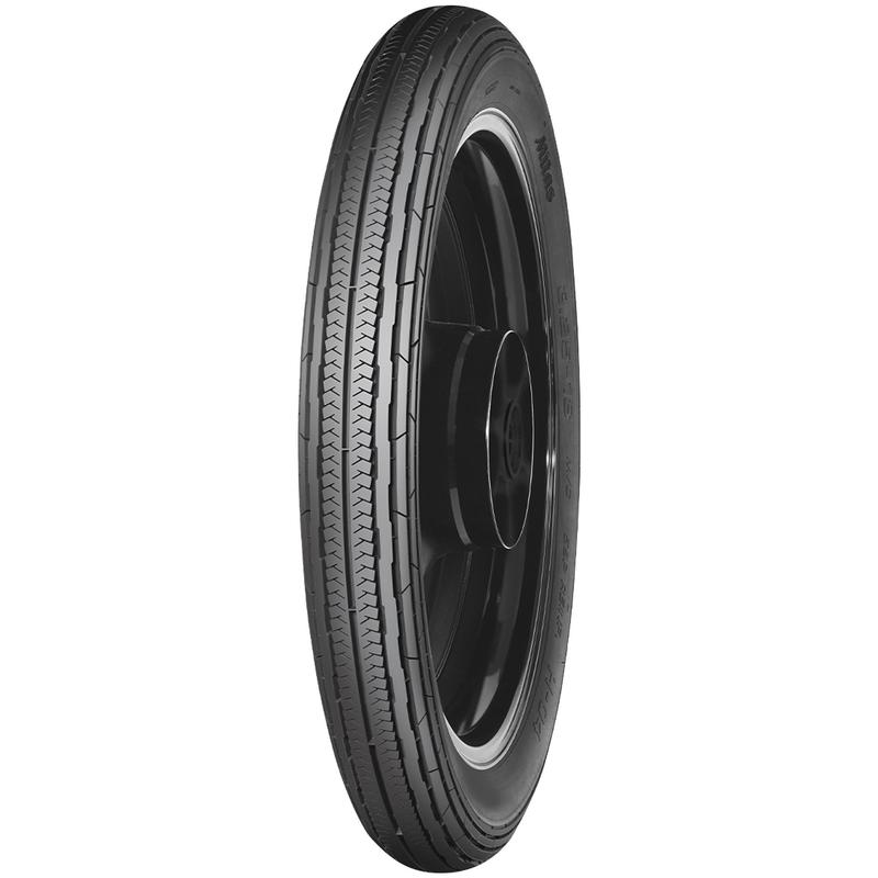 MITAS 2.50 - 16 M/C XL TT 41L H-04