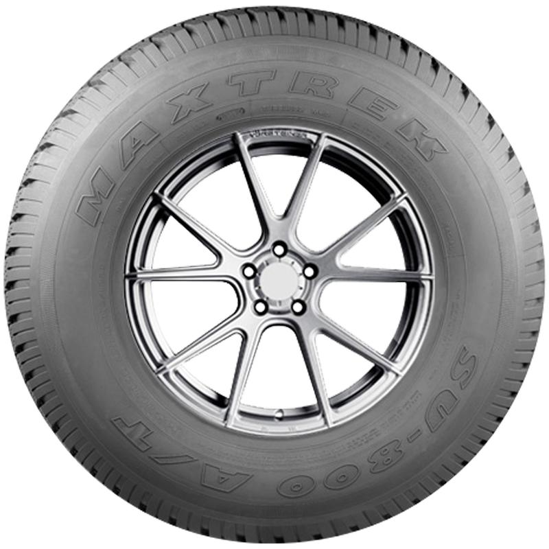 MAXTREK SU-800 A/T 235/85R16 120/116Q BSW