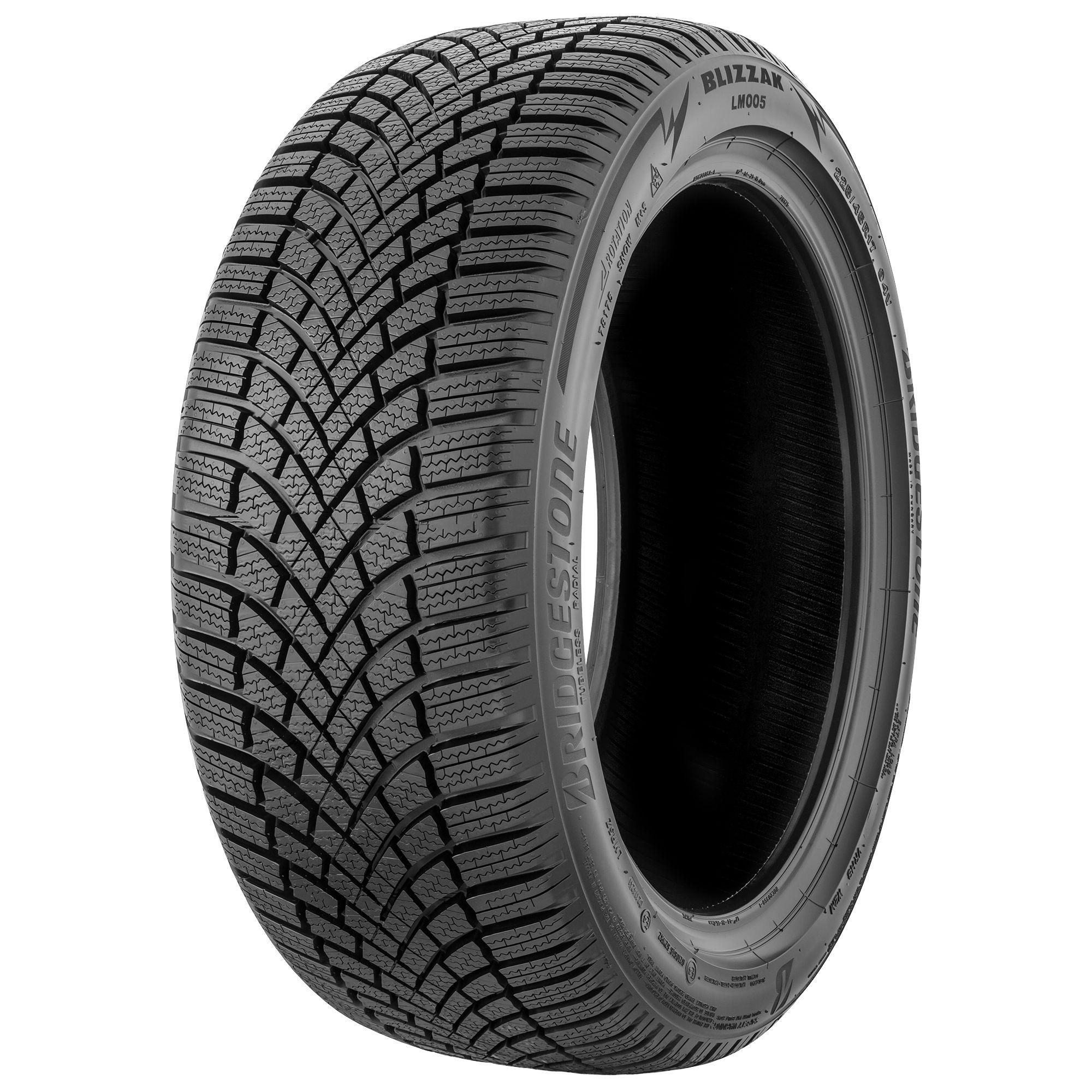 BRIDGESTONE BLIZZAK LM005 (+) (AO) 255/50R19 103T (+) (AO) BSW
