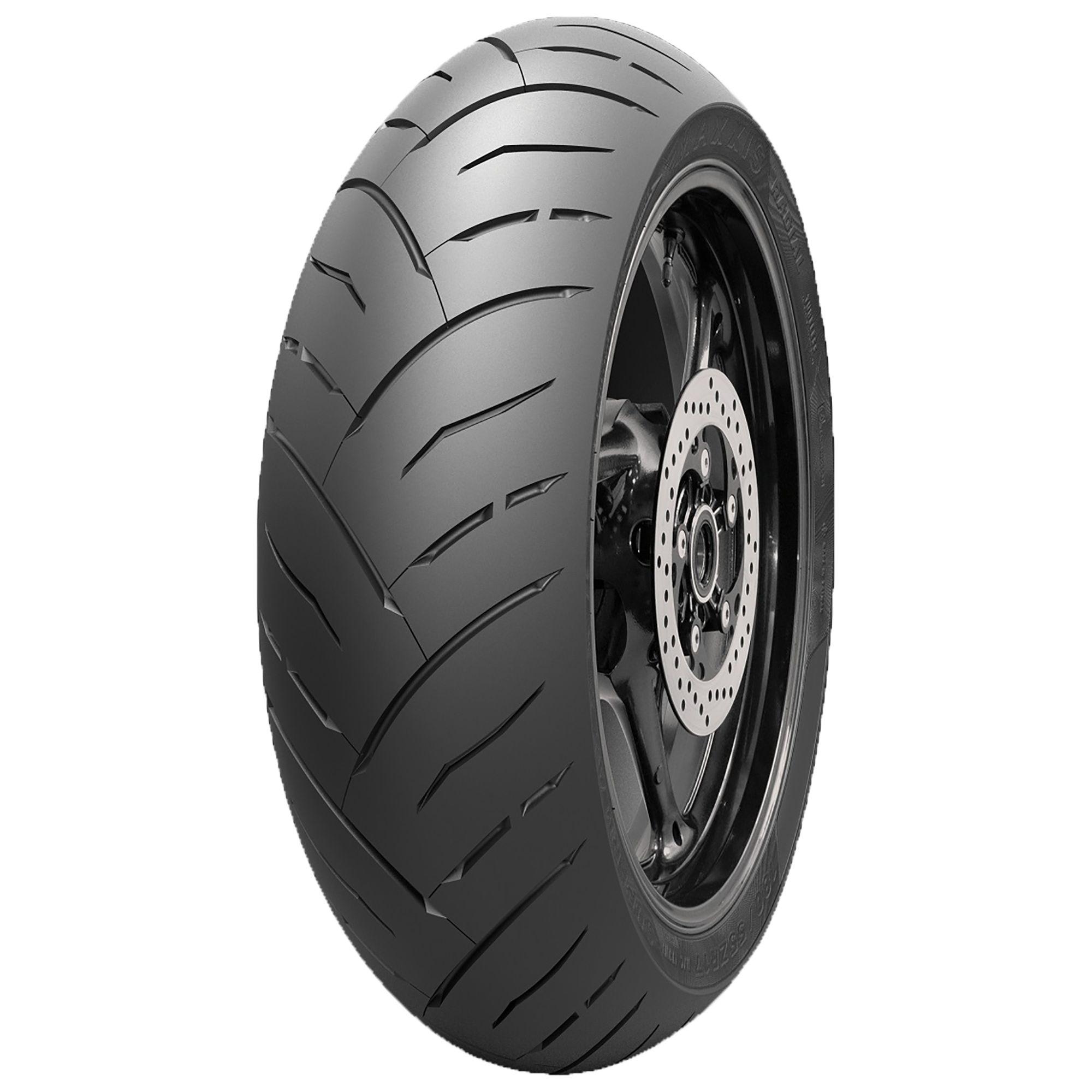 MAXXIS 190/55 ZR 17 M/C TL (75W) SUPERMAXX ST MA-ST2