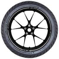 CONTINENTAL 120/70 ZR 17 M/C TL (58W) CONTIROADATTACK 4